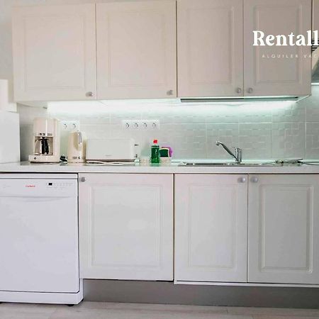 Villa Cancun By Rentallorca Alcúdia Extérieur photo