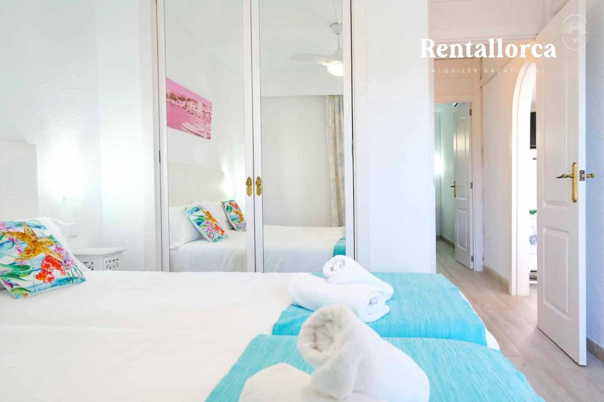 Villa Cancun By Rentallorca Alcúdia Extérieur photo