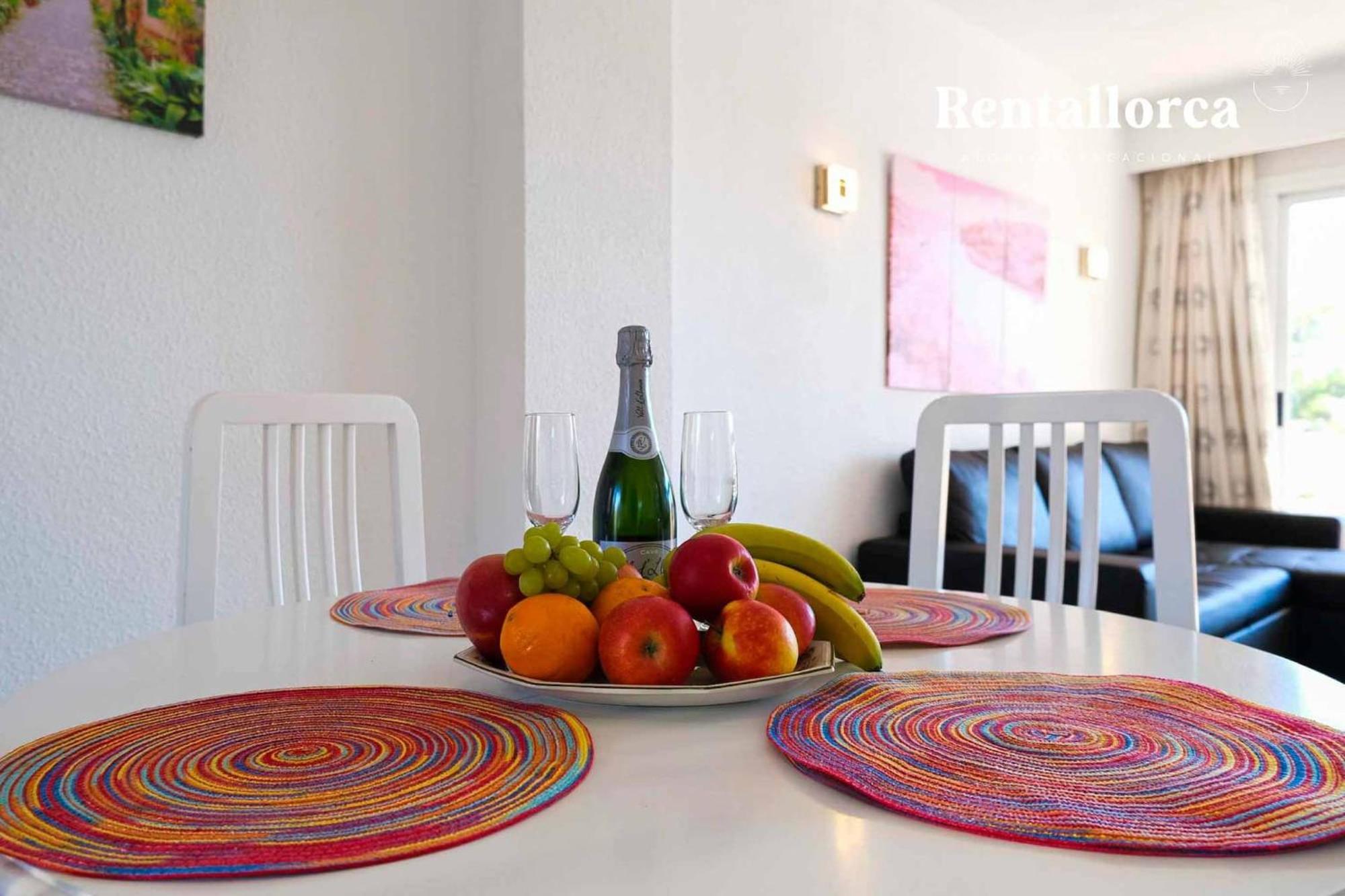 Villa Cancun By Rentallorca Alcúdia Extérieur photo