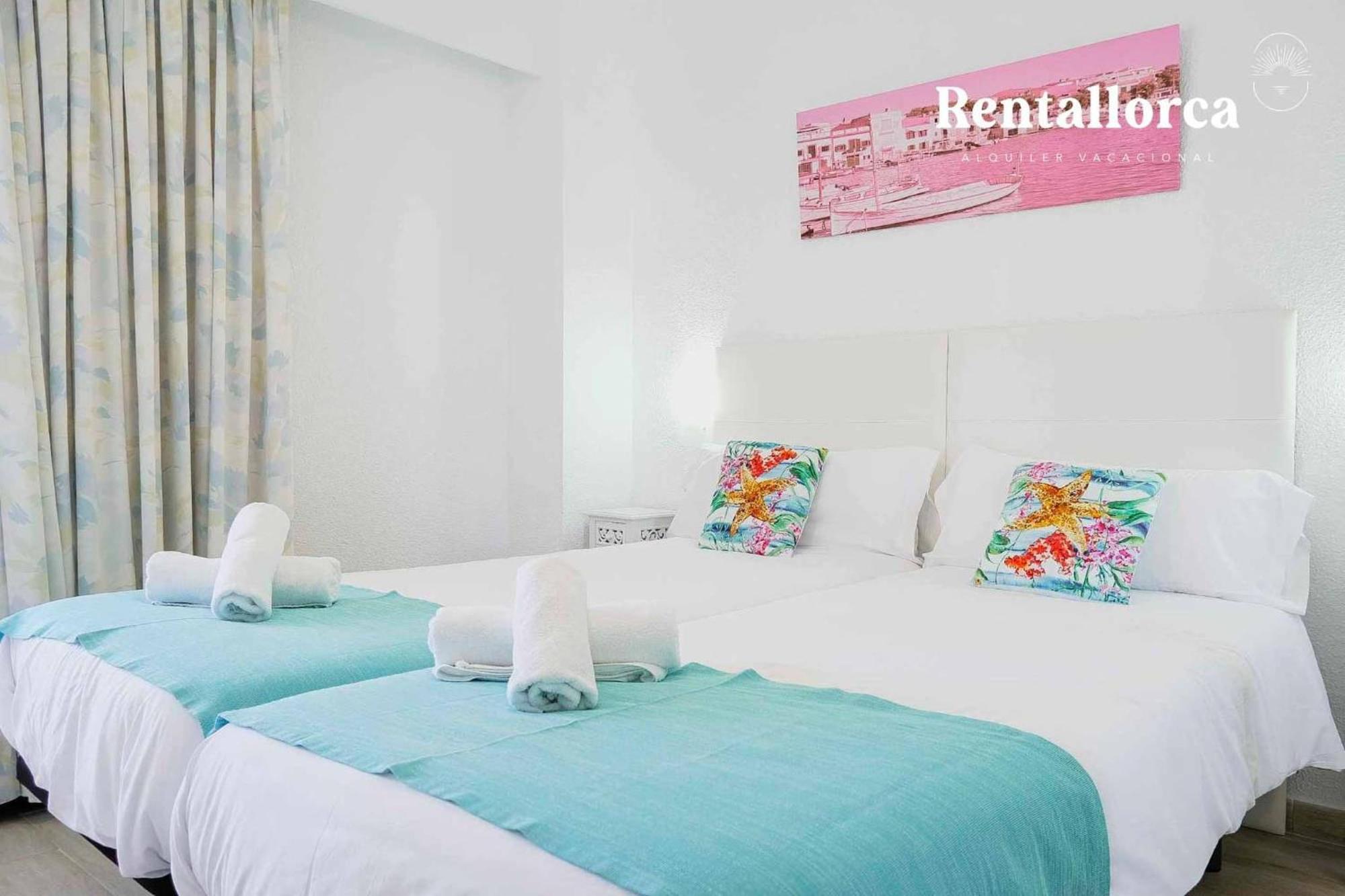Villa Cancun By Rentallorca Alcúdia Extérieur photo
