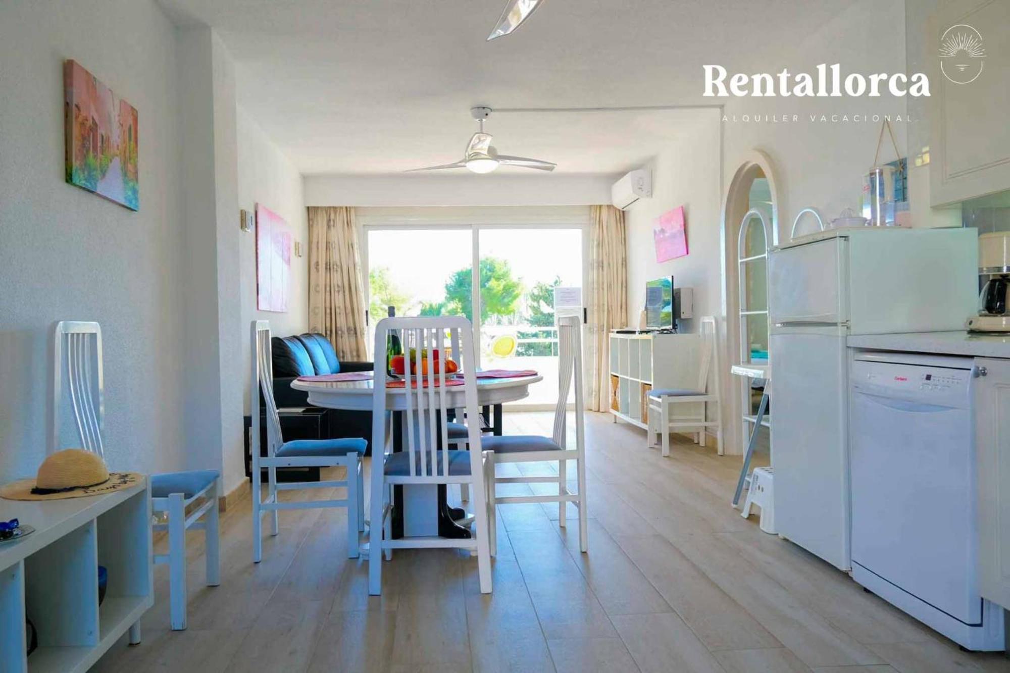 Villa Cancun By Rentallorca Alcúdia Extérieur photo