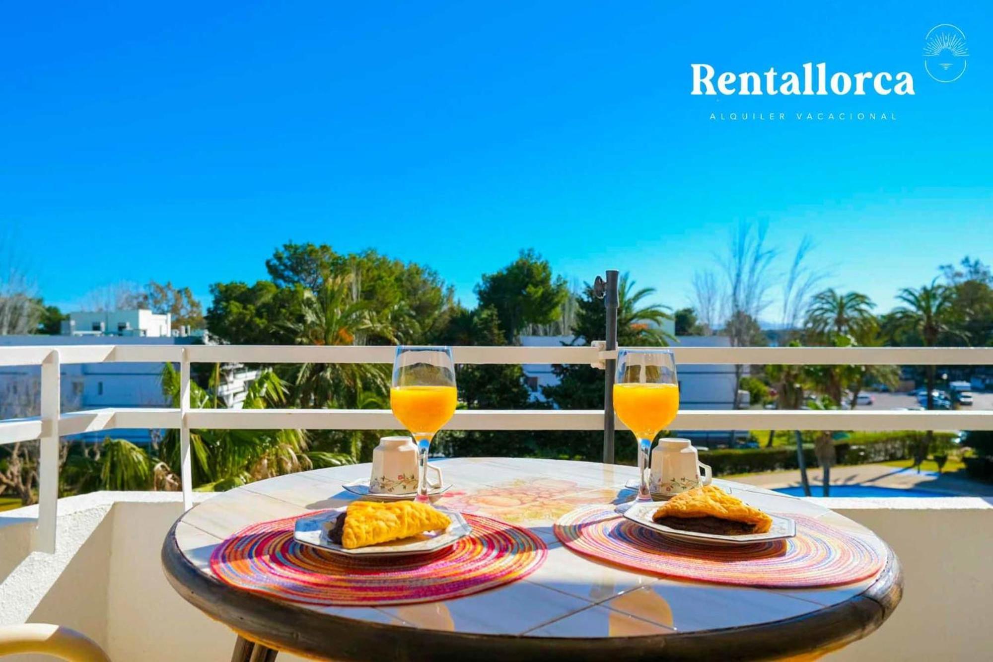 Villa Cancun By Rentallorca Alcúdia Extérieur photo