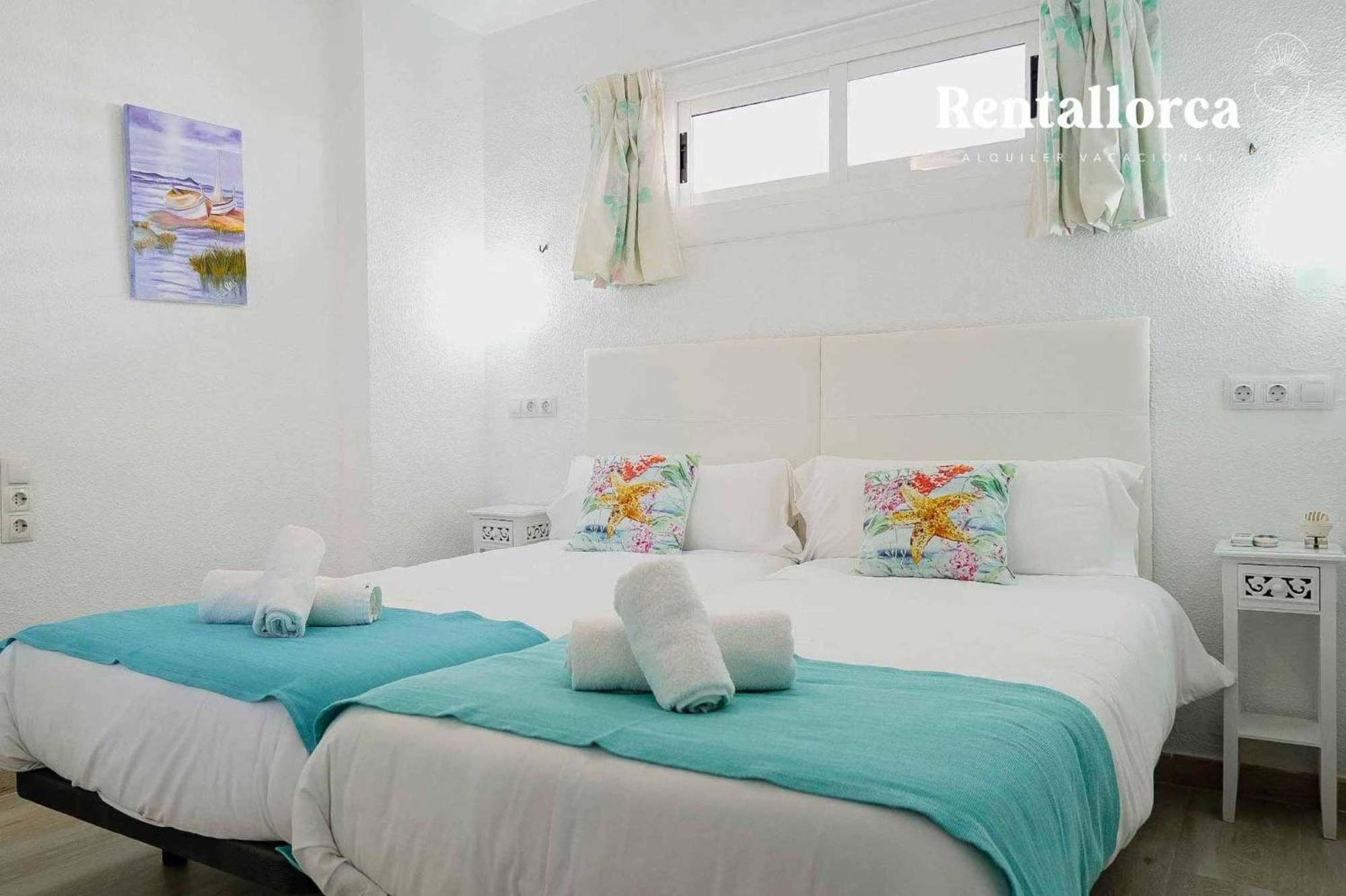 Villa Cancun By Rentallorca Alcúdia Extérieur photo